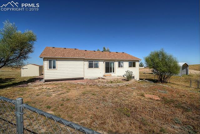 11625 Rex Road Peyton, CO 80831 - Photo 12 of 36