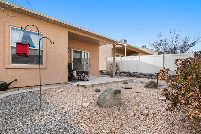 a view of a house with a snow