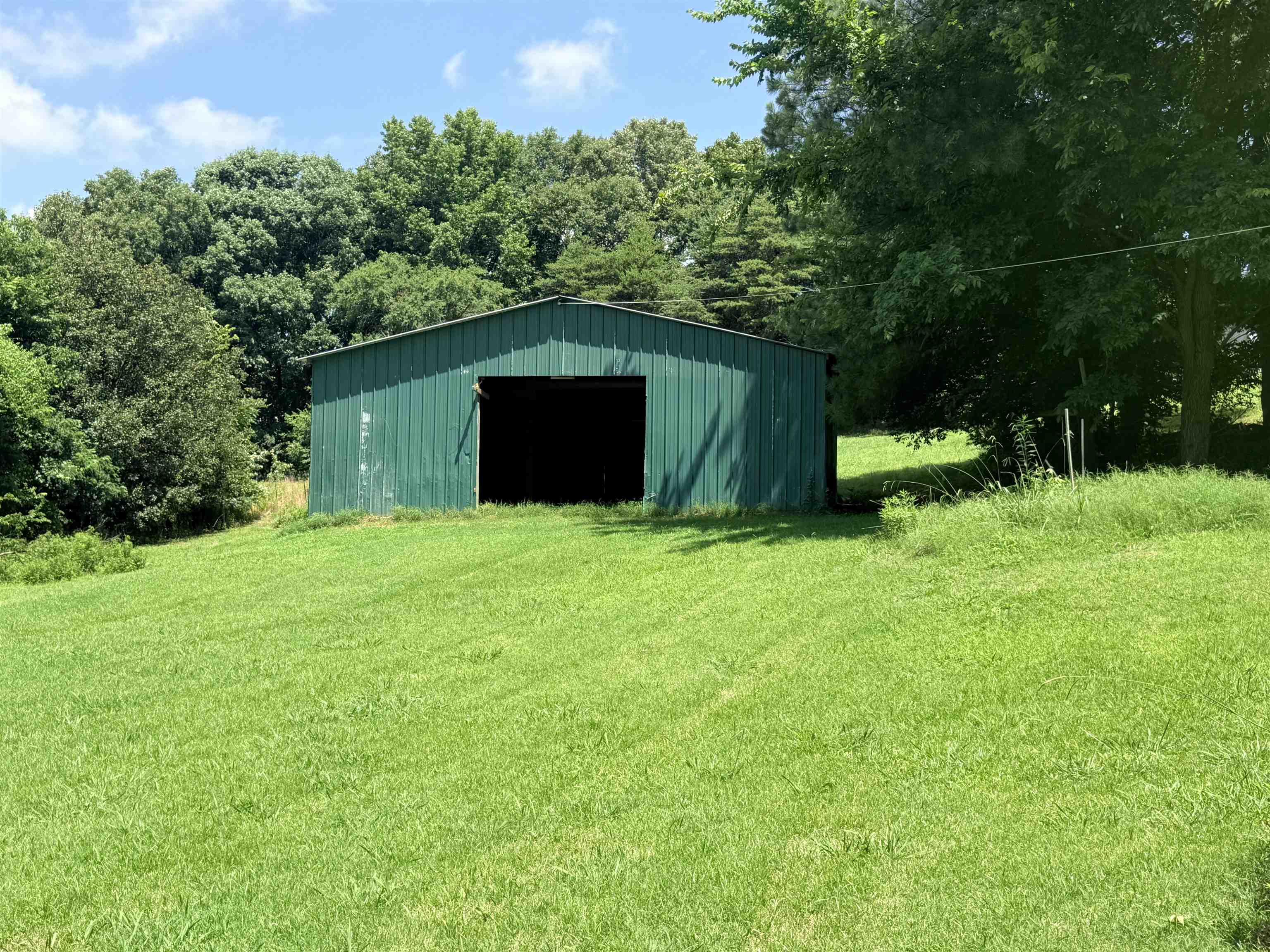 6719 Chestnut Bluff Road Friendship, TN 38034 - Photo 8 of 24