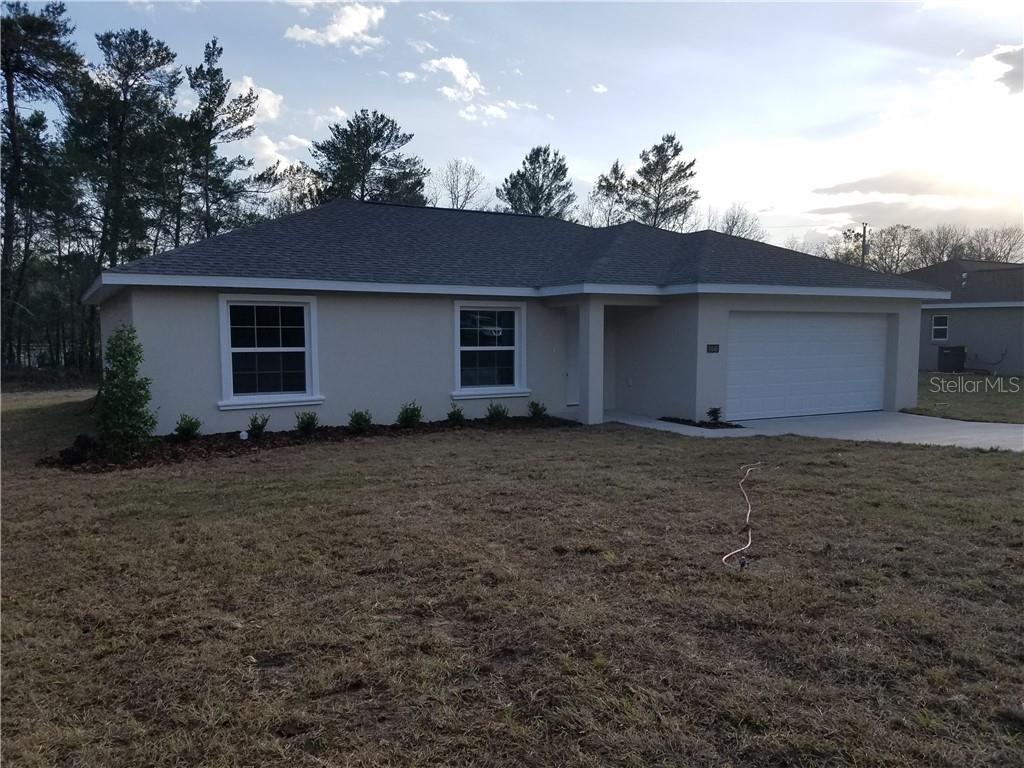 6382 Southwest 143rd Ln Road Ocala, FL 34473 - Photo 1 of 1