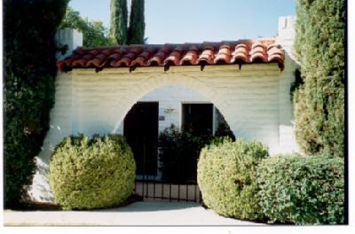 713 West Las Lomitas Road, Unit 106 Tucson, AZ 85704 - Photo 1 of 2