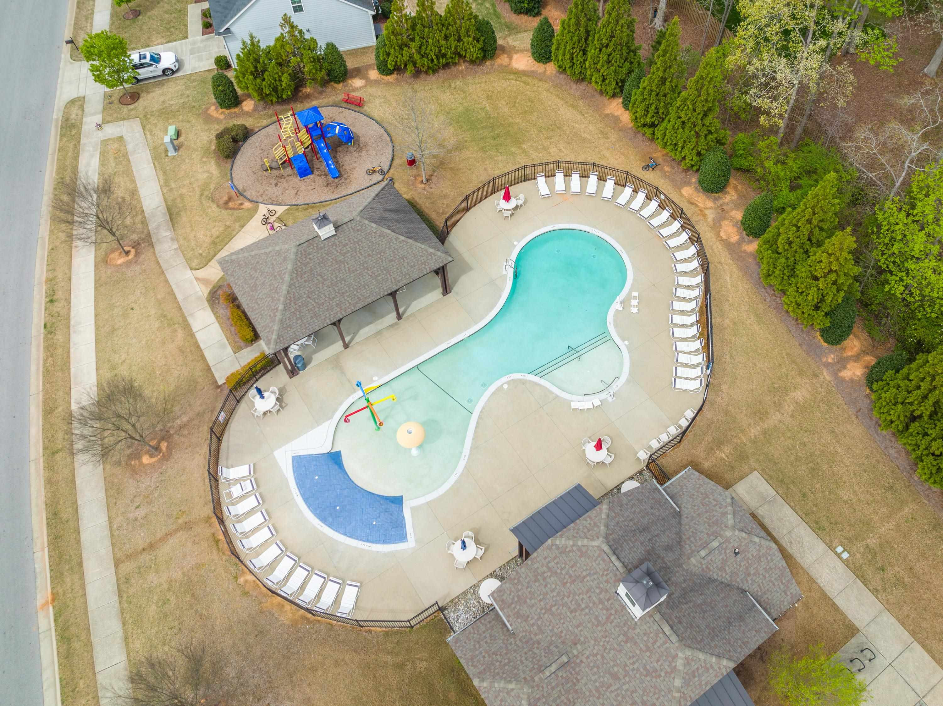 686 Wickham Ridge Road Apex, NC 27539 - Photo 47 of 48 Photo 47