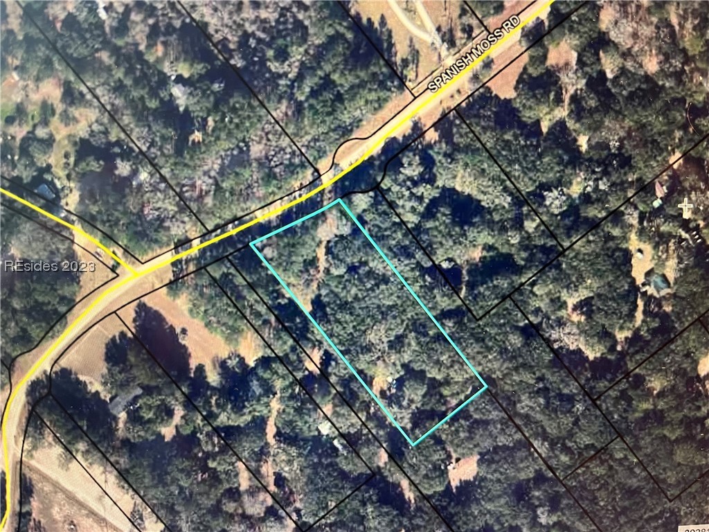 207 Spanish Moss Road Ridgeland, SC 29936 - Photo 1 of 1