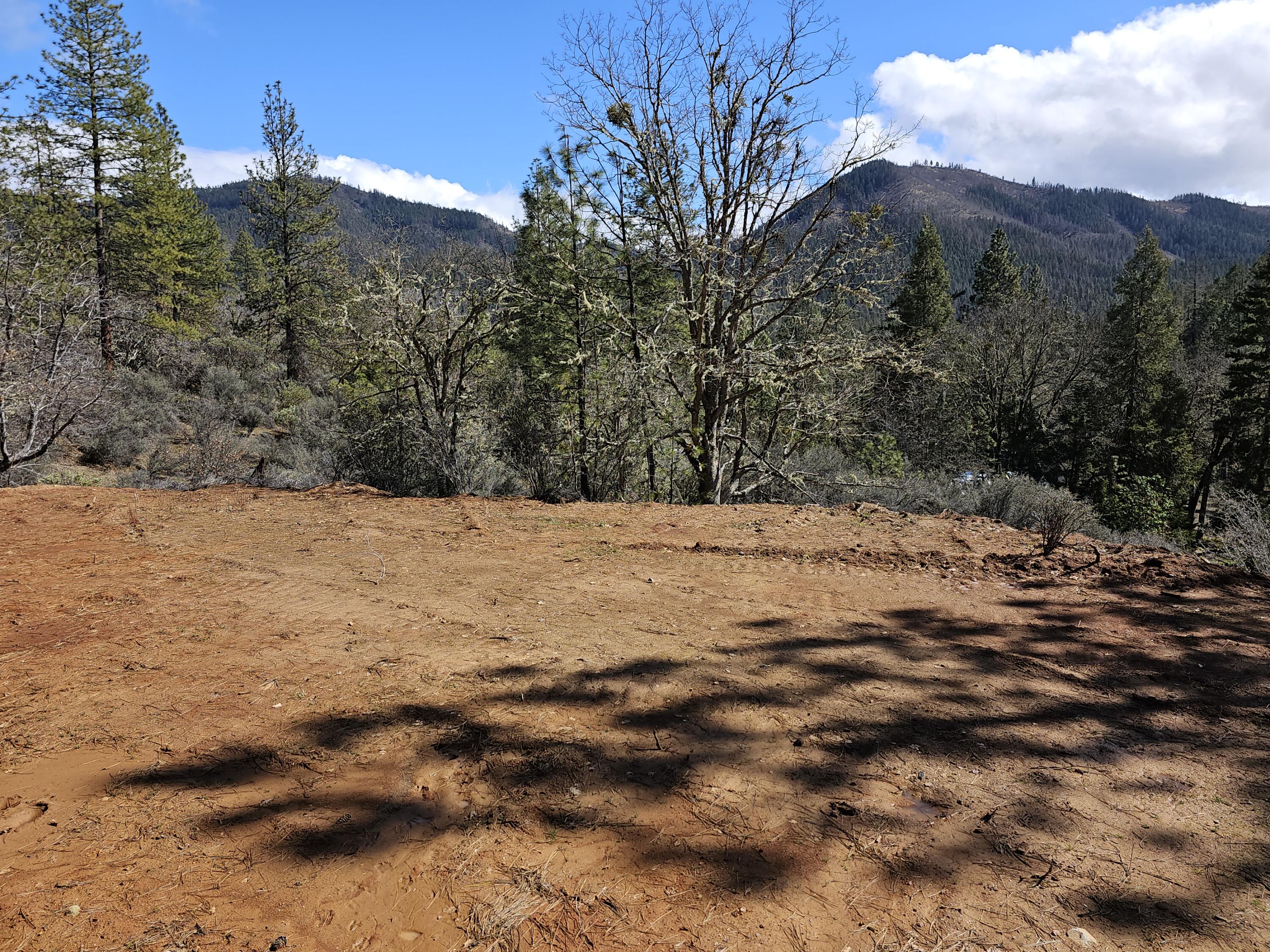290 Star Gulch Road Jacksonville, OR 97530 - Photo 33 of 37 Tax Lot 701 House Pad