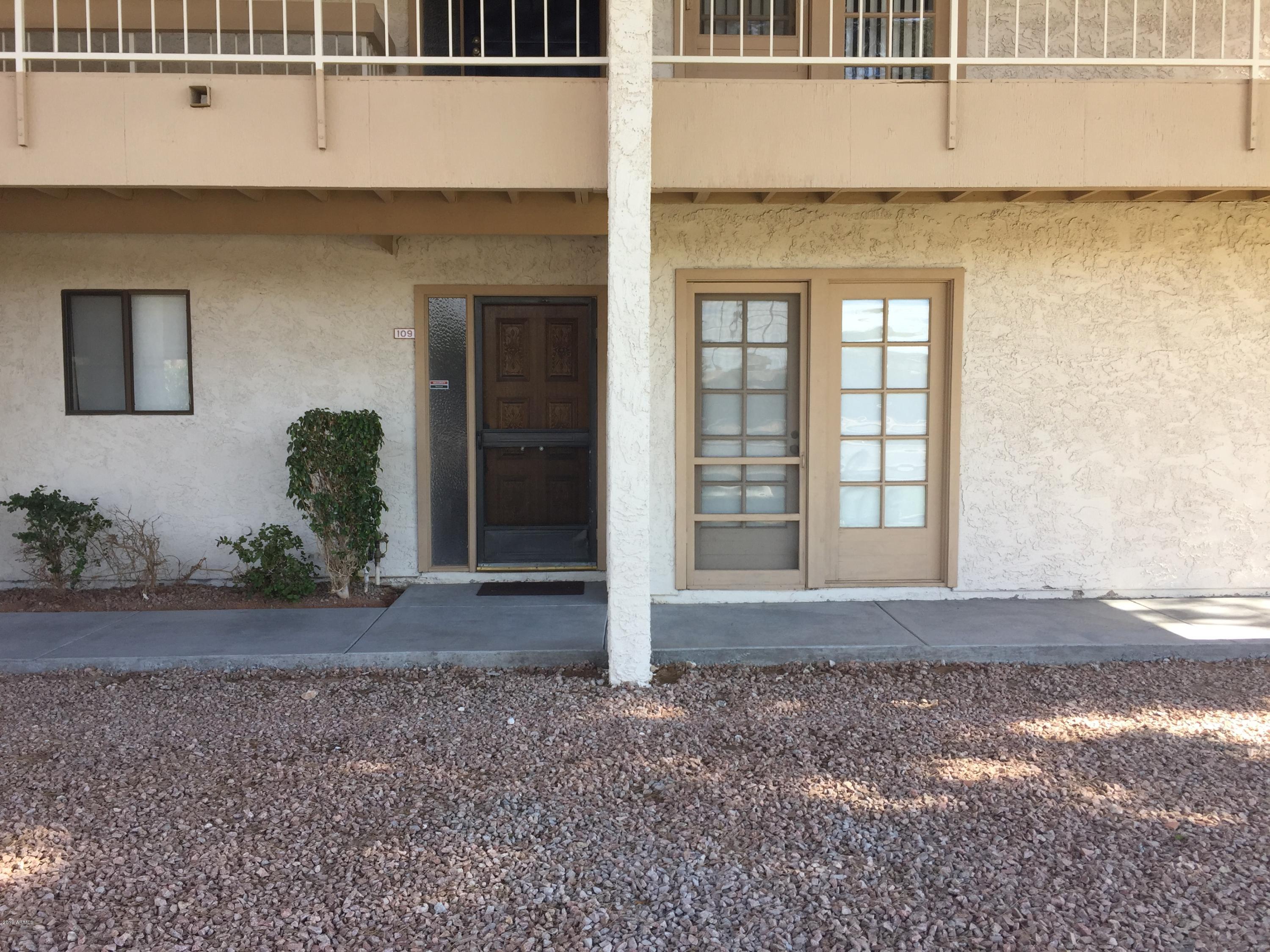 709 South Power Road, Unit 109 Mesa, AZ 85206 - Photo 1 of 39 IMG_3518