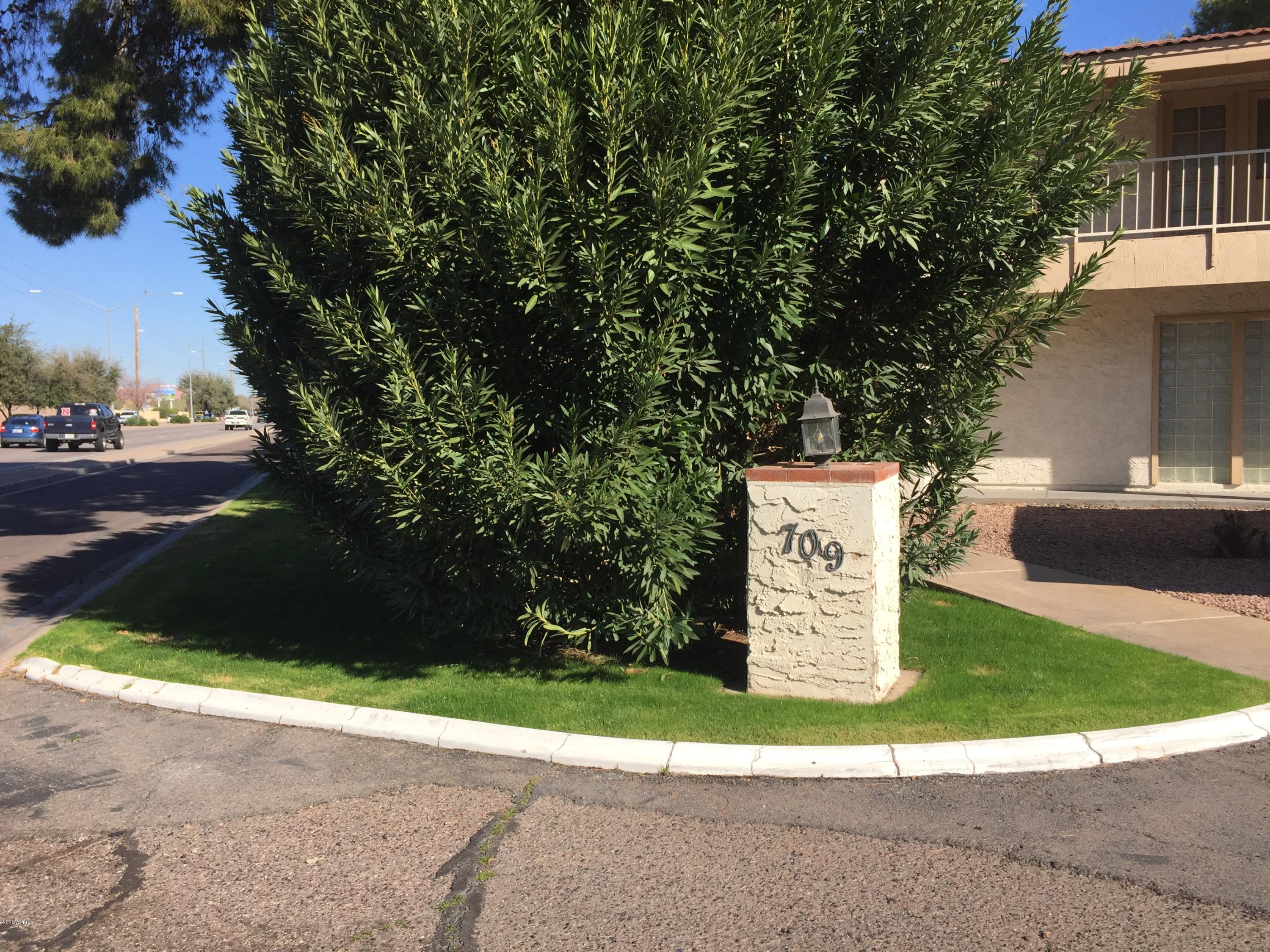709 South Power Road, Unit 109 Mesa, AZ 85206 - Photo 38 of 39 IMG_8875