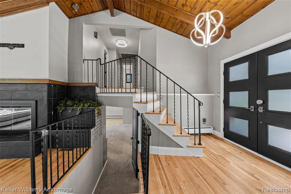 5722 Raven Road Bloomfield Hills, MI 48301 - Photo 16 of 34