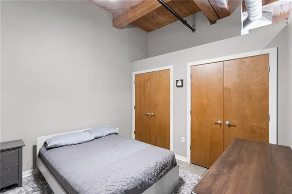$199,000 | 712 Broadway Boulevard, Unit 401, Kansas City, MO 64105