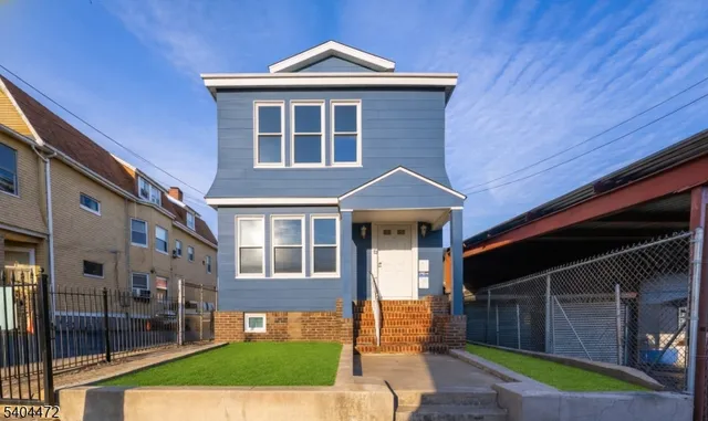 $549,000 | 111 Scheerer Avenue, Newark, NJ 07112