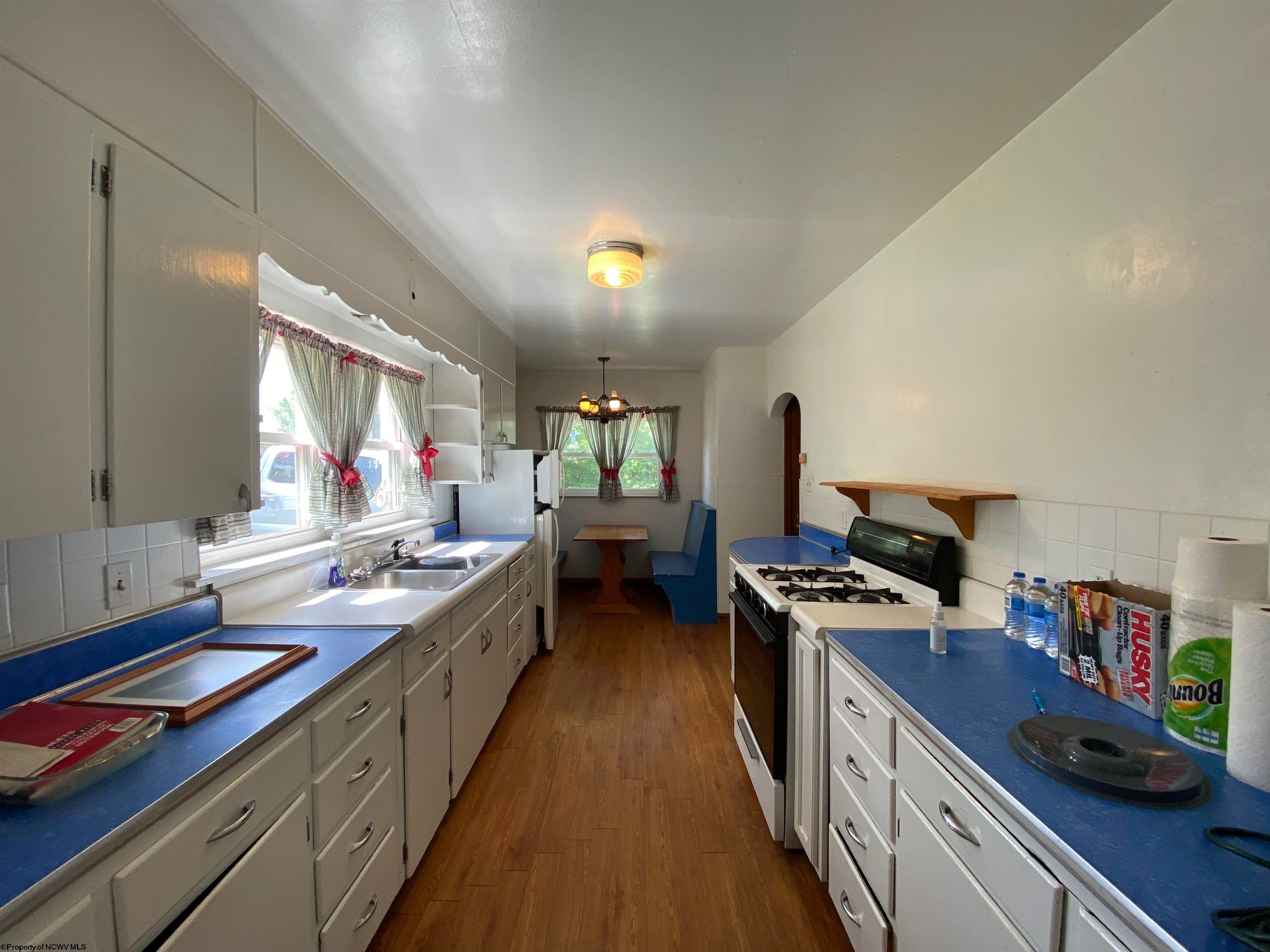1371 Monumental Road Fairmont, WV 26554 - Photo 3 of 14 Gallery Image 3