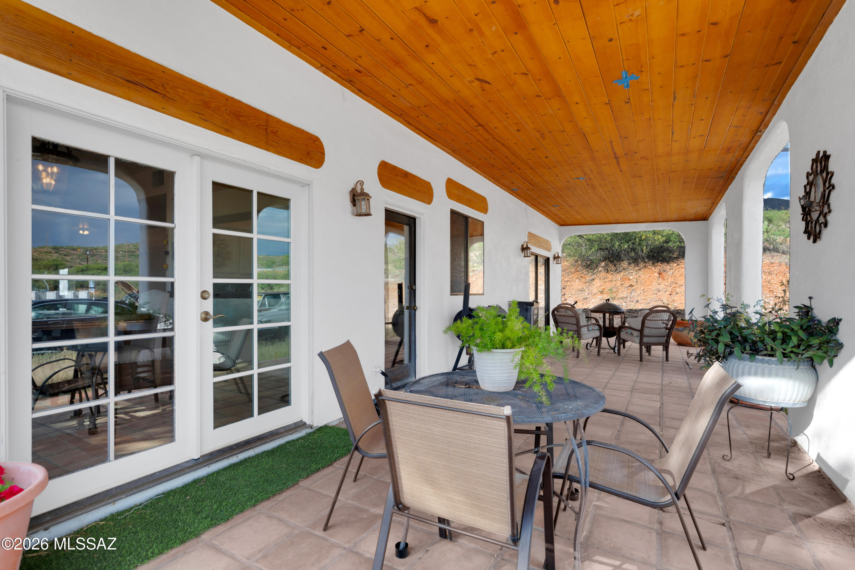 221 Paseo Tamex Rio Rico, AZ 85648 - Photo 38 of 49