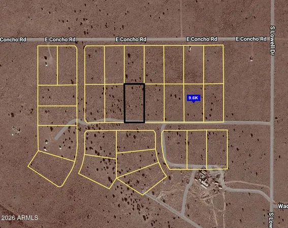$10,000 | 803 East Bianca Street, Unit 199, Williams, AZ 86046