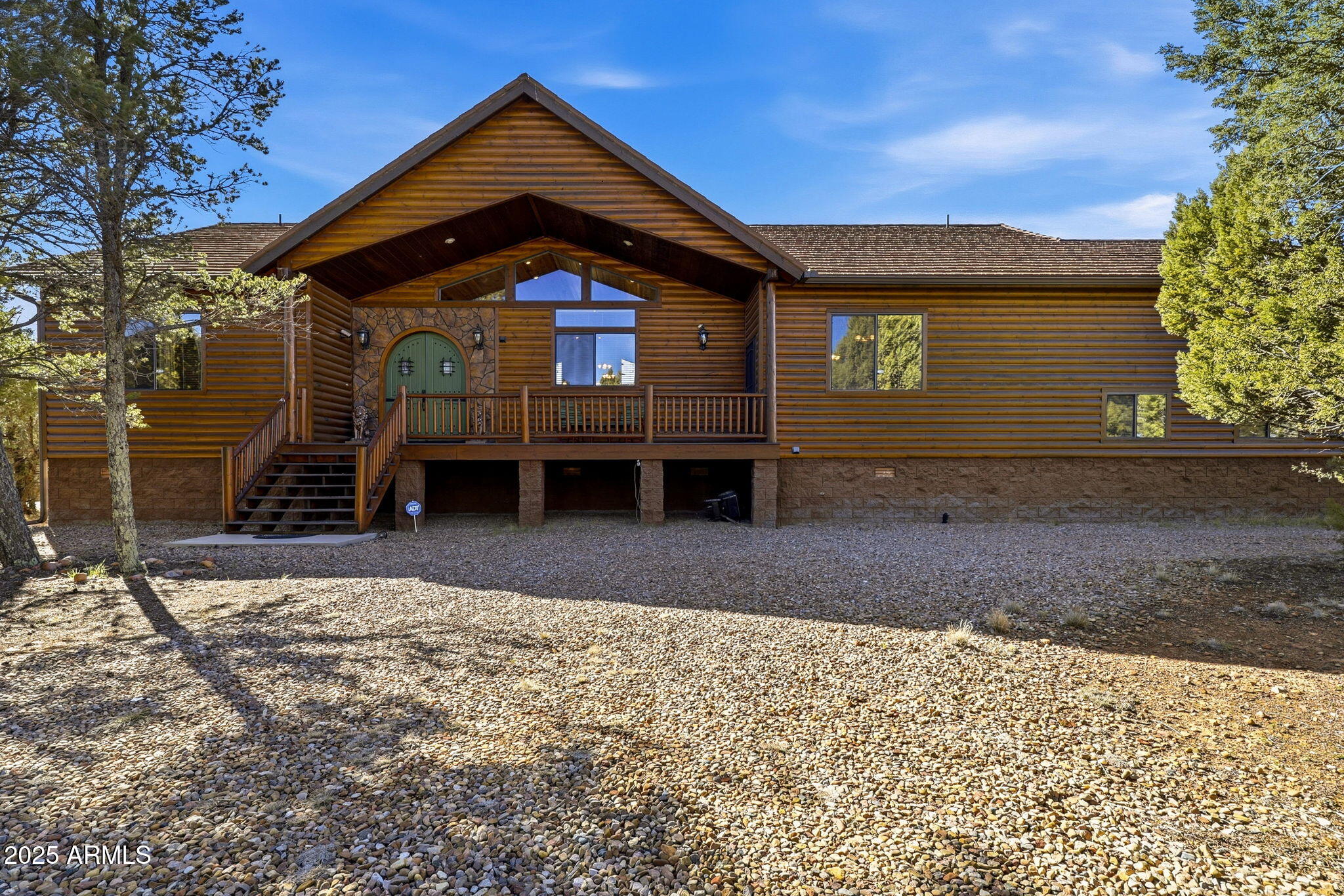 2276 Thunderbird Way Overgaard, AZ 85933 - Photo 4 of 41 IMG_2784