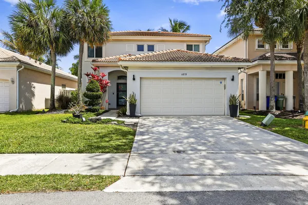 $620,000 | 6878 Northwest 33rd Street, Margate, FL 33063