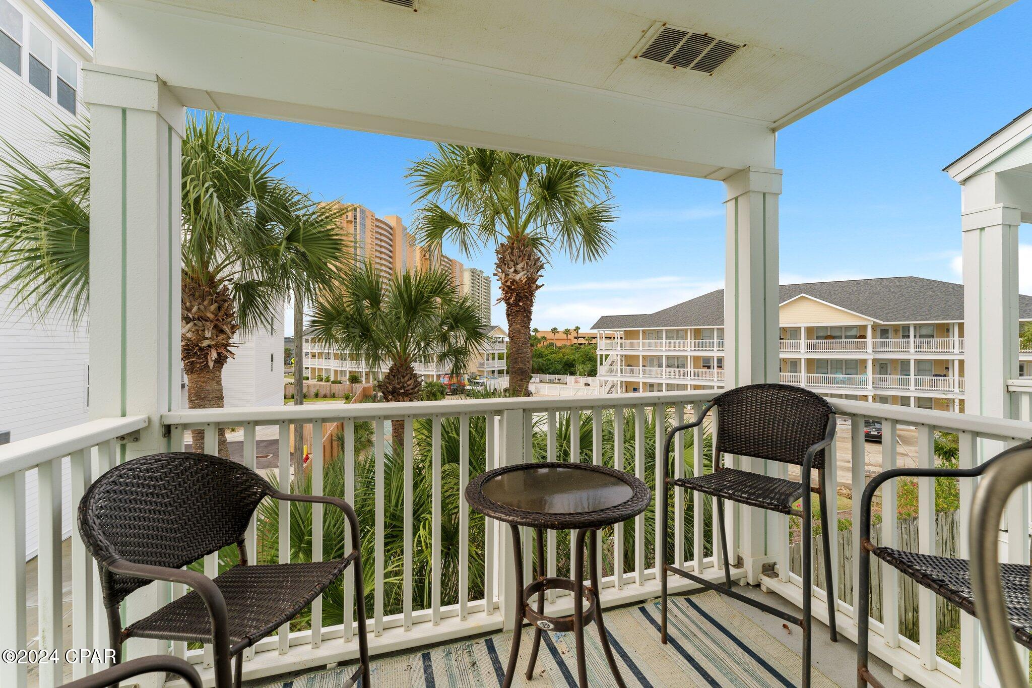 17670 Front Beach Road, Unit J5 Panama City Beach, FL 32413 - Photo 14 of 45 Gallery Image 14