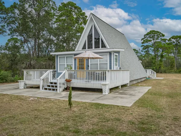 $280,000 | 562 Mashes Sands Road, Panacea, FL 32346