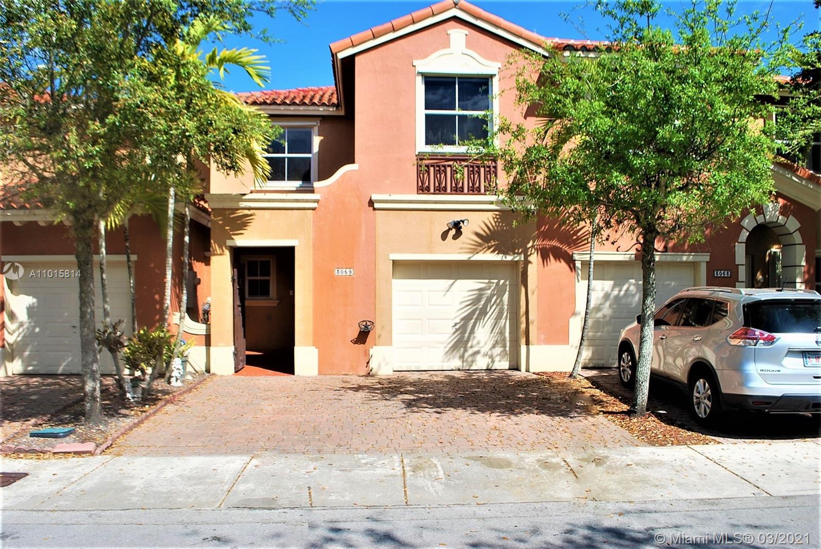 3059 Southwest 153rd Path, Unit 3059 Miami, FL 33185 - Photo 3 of 22
