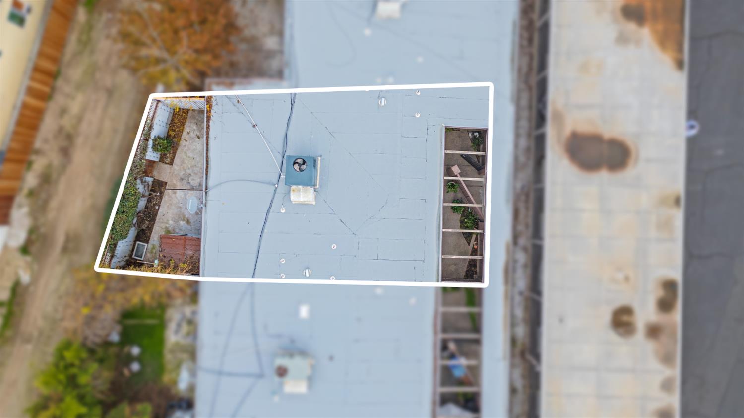 805 Tully Road, Unit 5 Modesto, CA 95350 - Photo 20 of 25 view of utility room