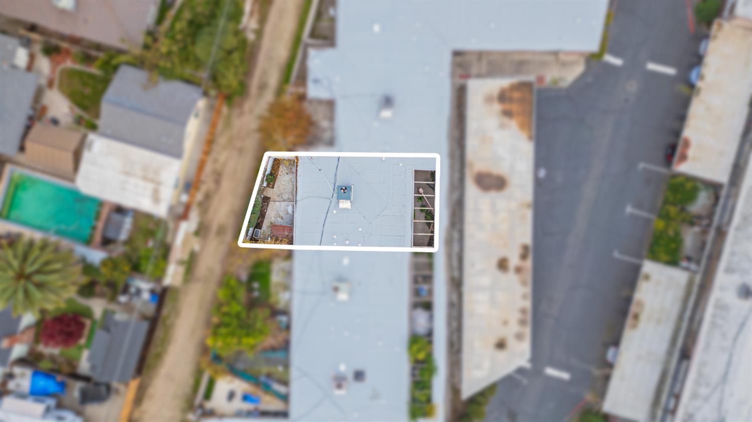 805 Tully Road, Unit 5 Modesto, CA 95350 - Photo 21 of 25