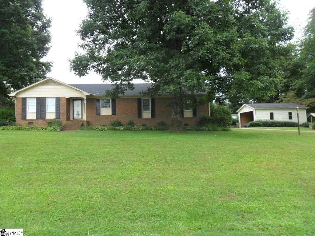 118 Bomar Road Greer, SC 29651 - Photo 1 of 1 Gallery Image 1