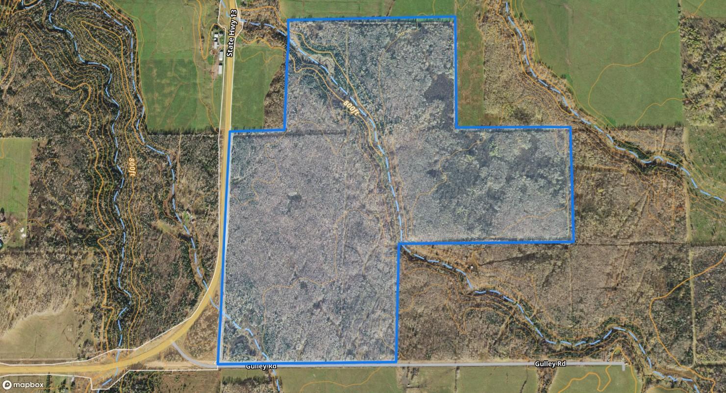 Tbd Gulley Road Maple, WI 54854 - Photo 11 of 27