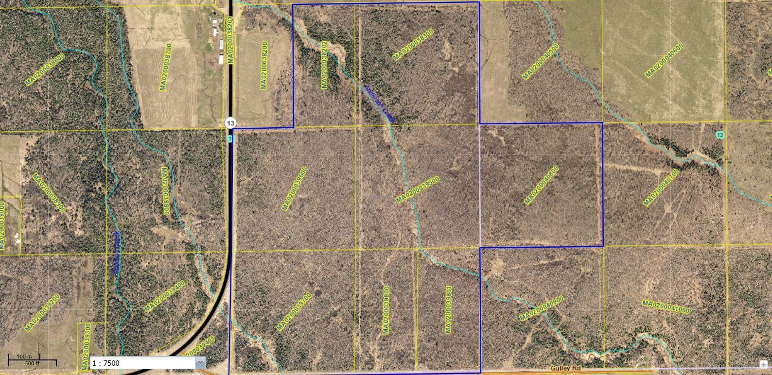 Tbd Gulley Road Maple, WI 54854 - Photo 23 of 27