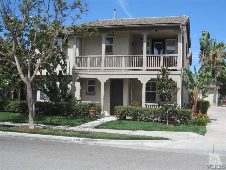 349 Spring Park Road Camarillo, CA 93012 - Photo 1 of 18 Primary Photo