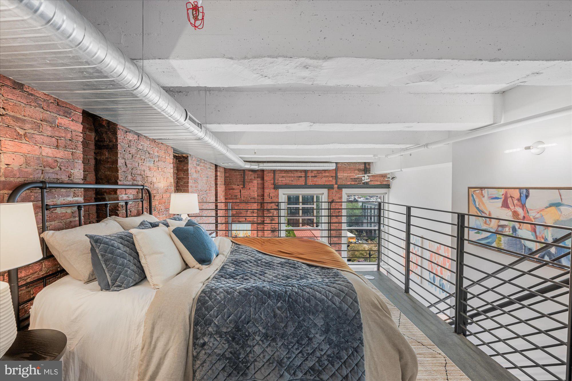 1401 R Street Northwest, Unit 401 Washington, DC 20009 - Photo 15 of 30 Gallery Image 15