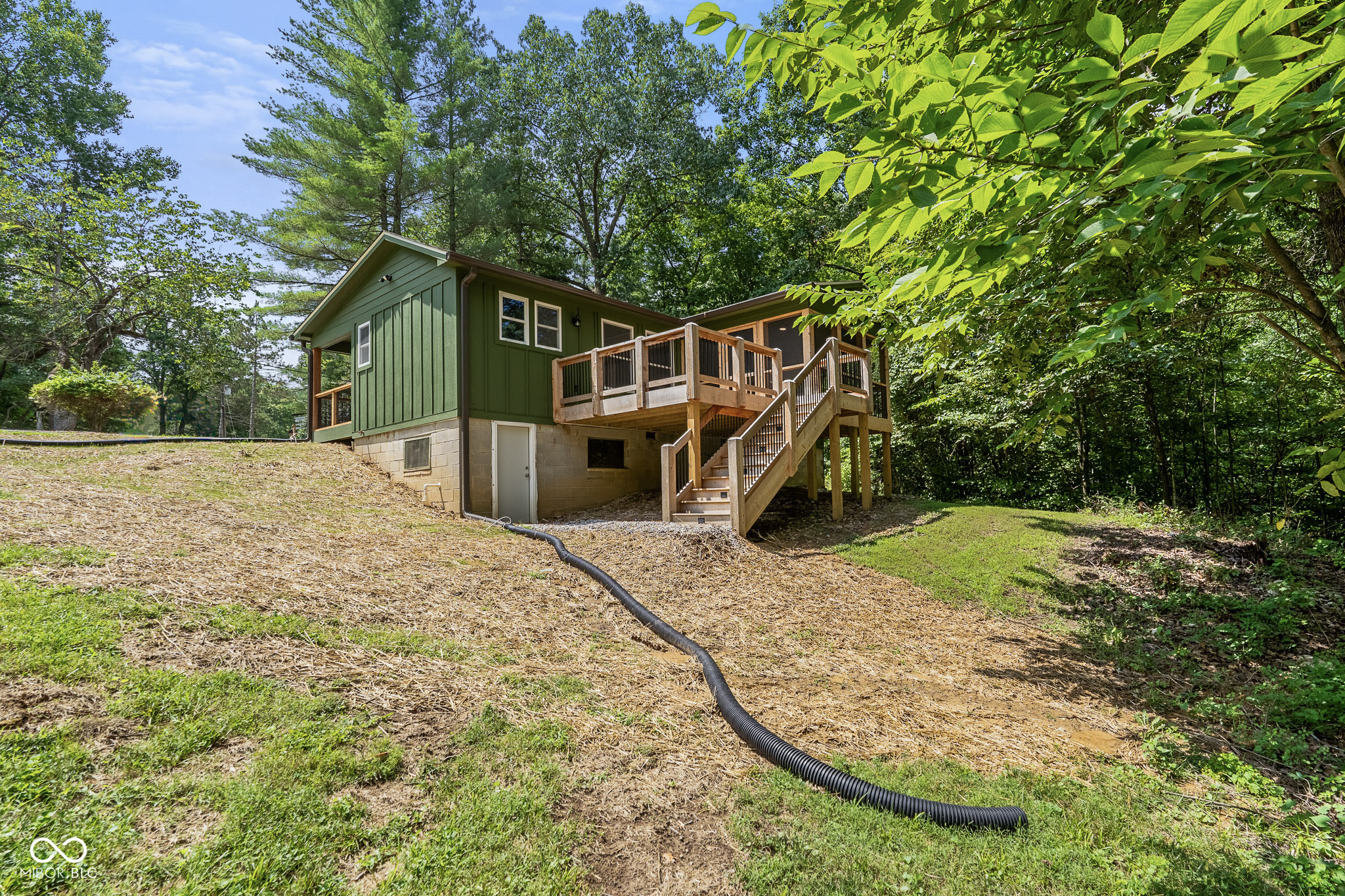 628 West Robertson Road Morgantown, IN 46160 - Photo 37 of 45 Gallery Image 37