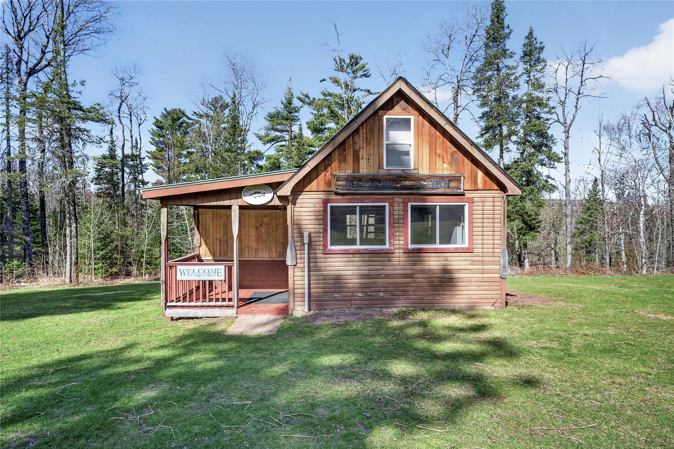 13885 Park Road Brule, WI 54820 - Photo 28 of 41