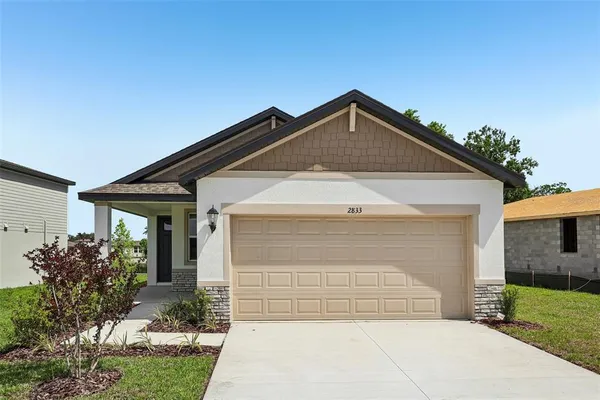 $311,740 | 2833 Virginia Pne Drive, Bartow, FL 33830
