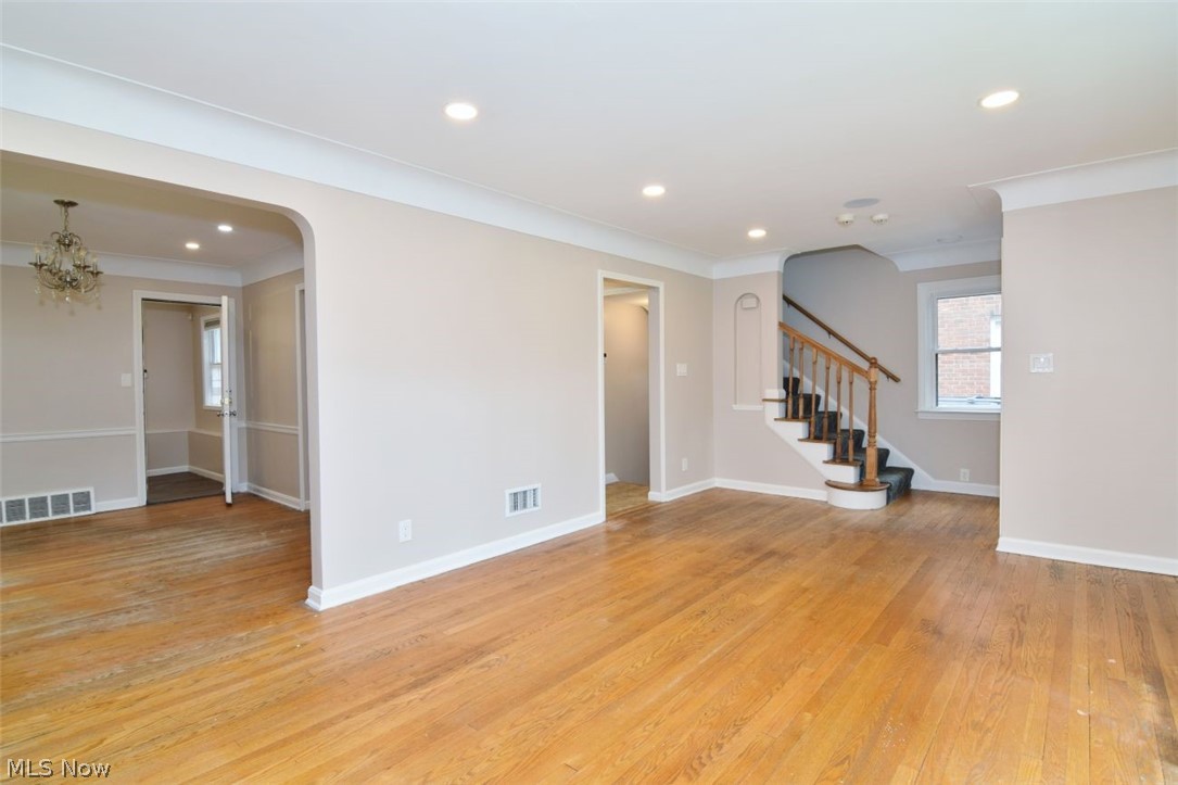 3783 Berkeley Road Cleveland Heights, OH 44118 - Photo 7 of 36