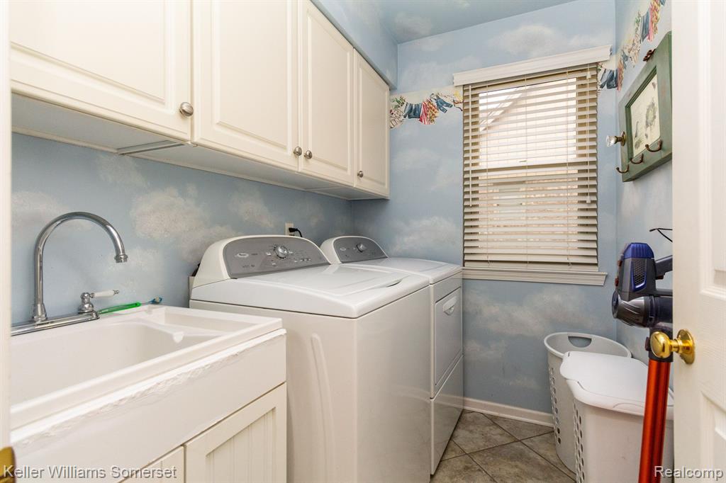 3137 Courtfield Drive Rochester Hills, MI 48309 - Photo 47 of 60