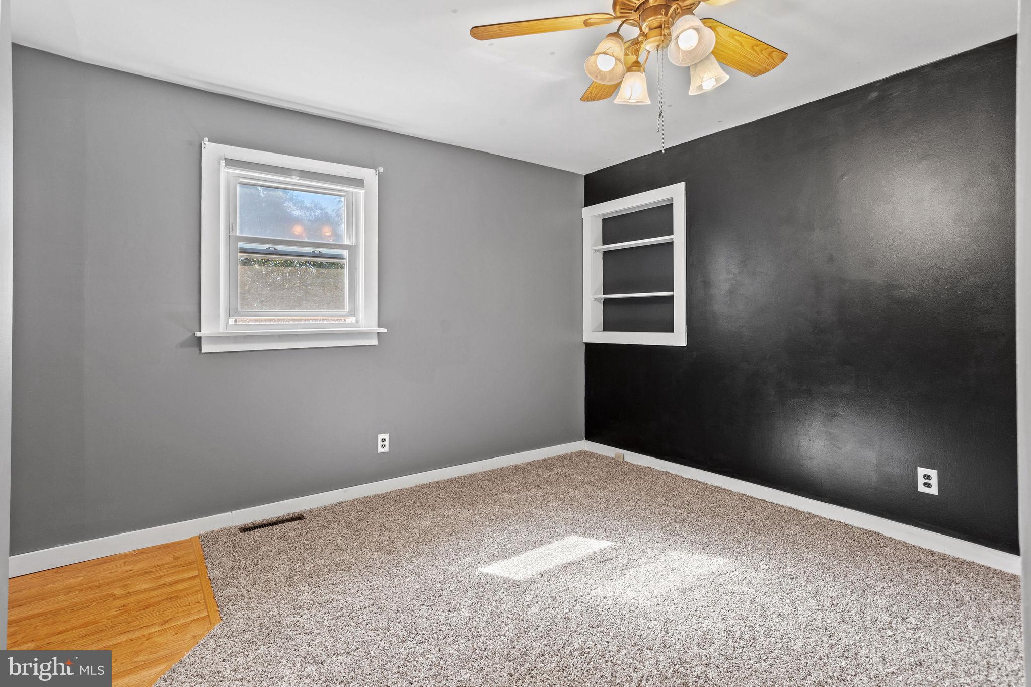 810 Colby Avenue Delran, NJ 08075 - Photo 27 of 33 a view of an empty room with a window