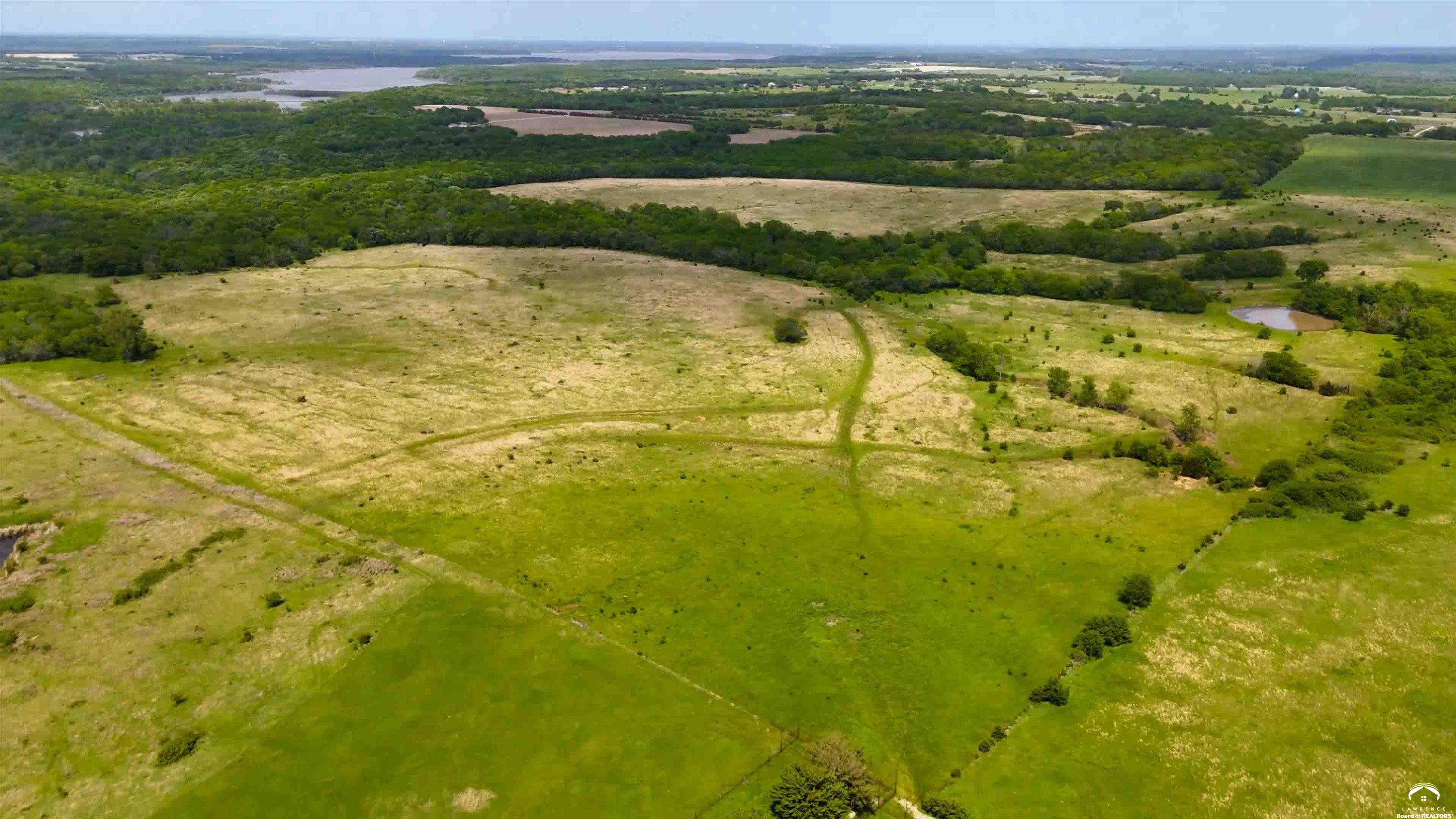 160 Acres M/l North 750th Road Overbrook, KS 66524 - Photo 4 of 20
