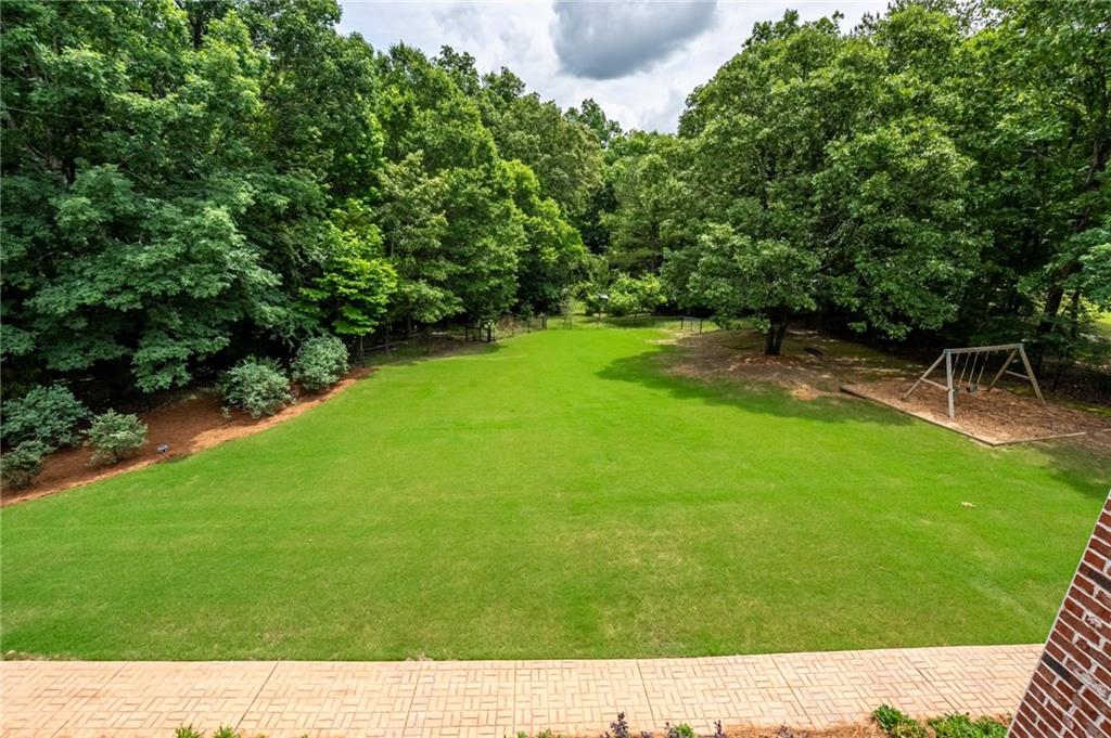 130 Wildflower Road Northeast Rome, GA 30161 - Photo 37 of 45