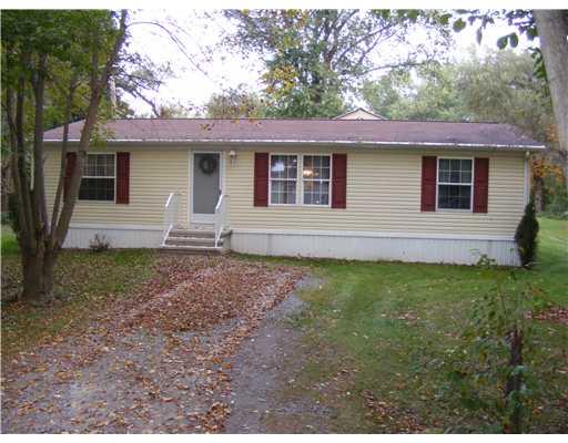27 Village Road Slippery Rock, PA 16057 - Photo 1 of 18 Exterior Front.