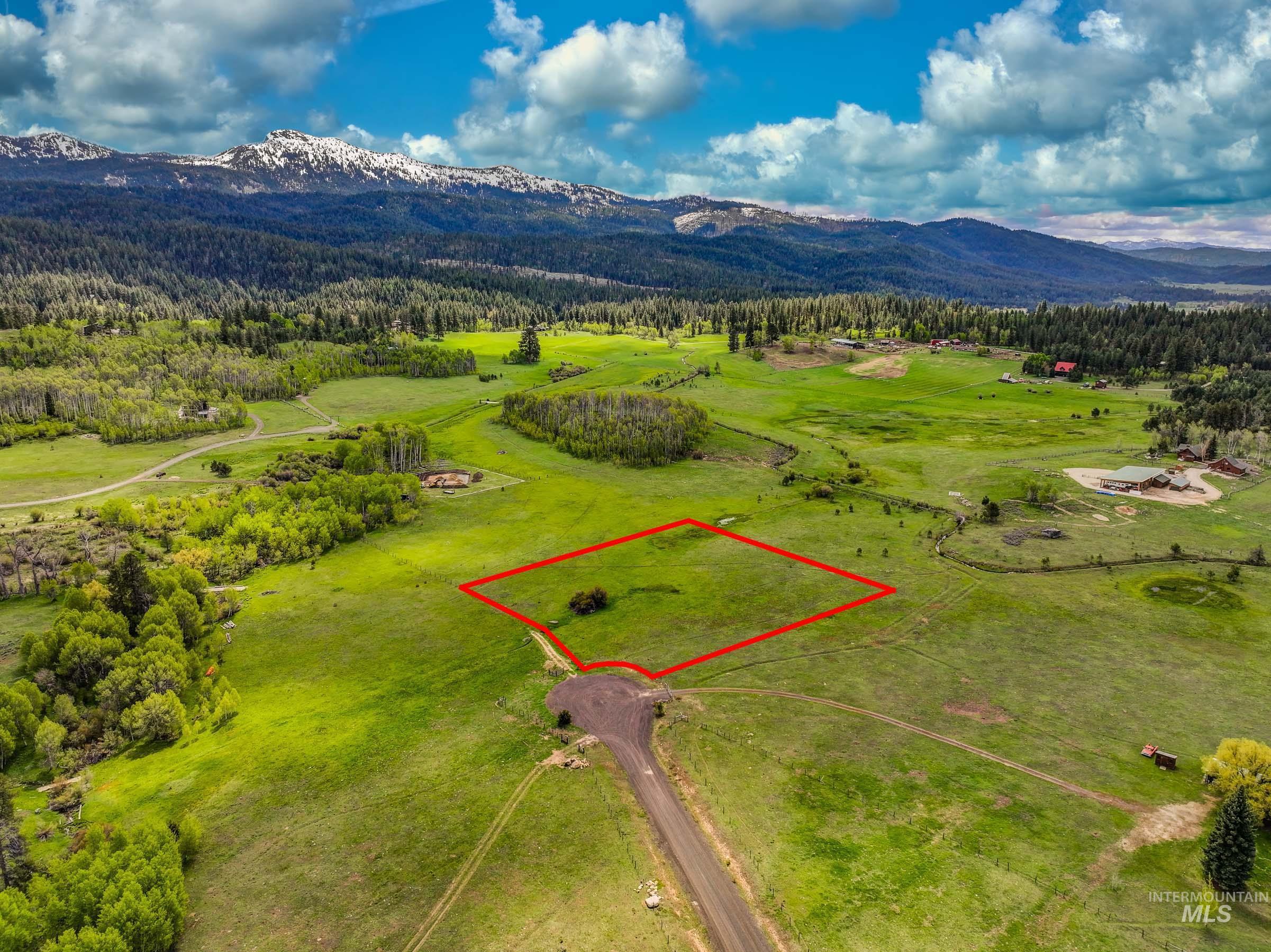 Tbd Shaw Road McCall, ID 83638 - Photo 6 of 20