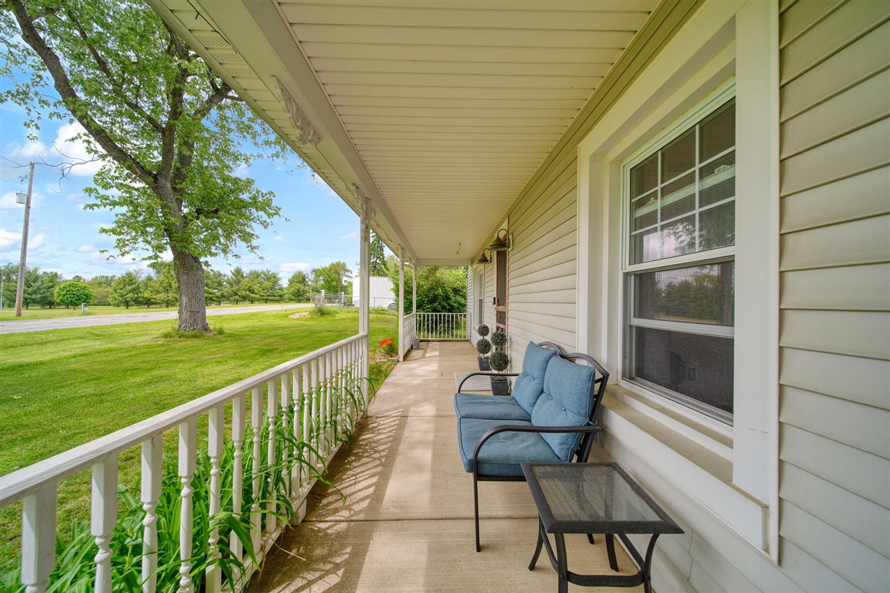 6541 Ackerson Lake Road Jackson, MI 49201 - Photo 14 of 76