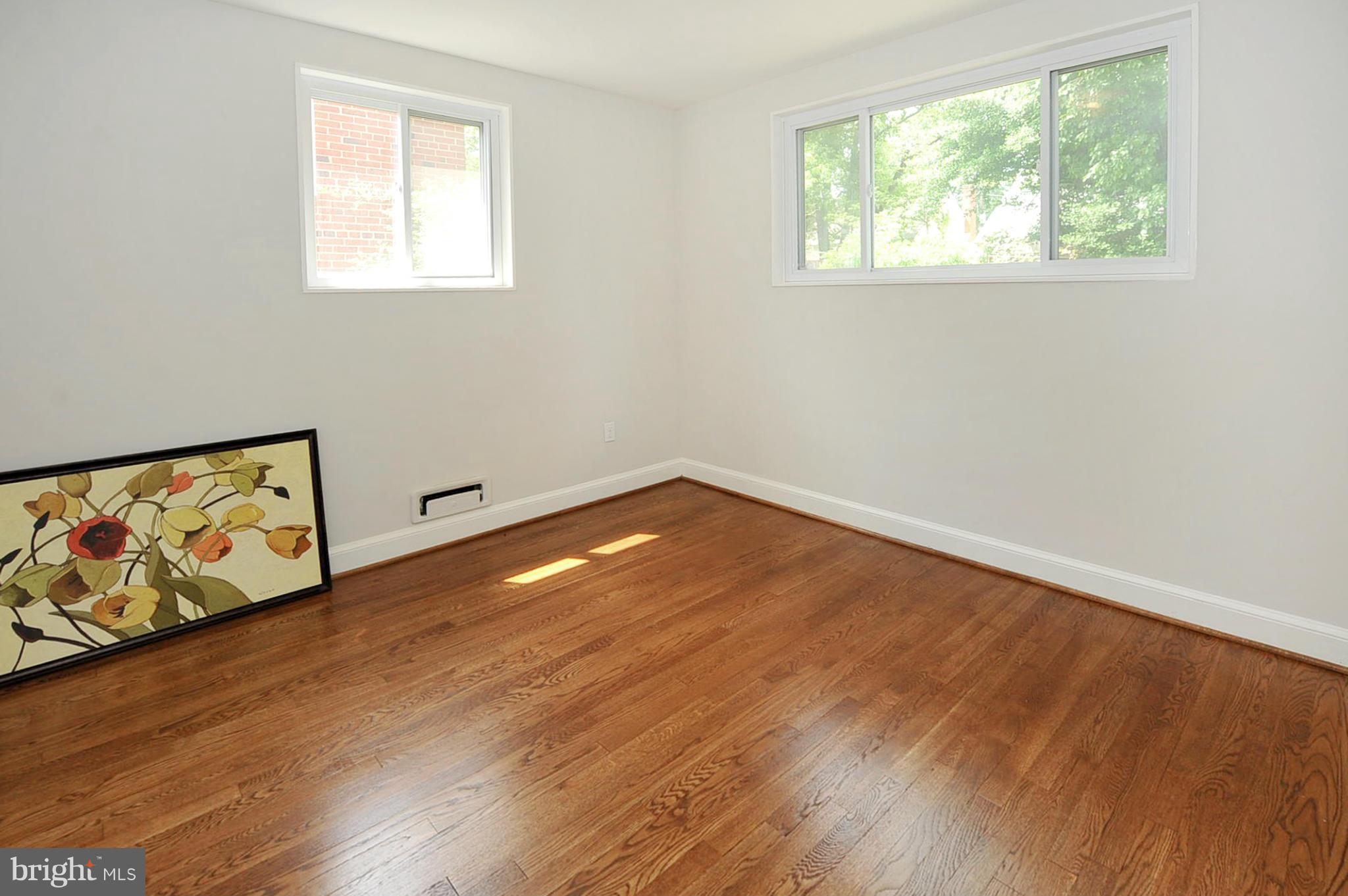 4409 Rosedale Avenue Bethesda, MD 20814 - Photo 14 of 30 Bedroom