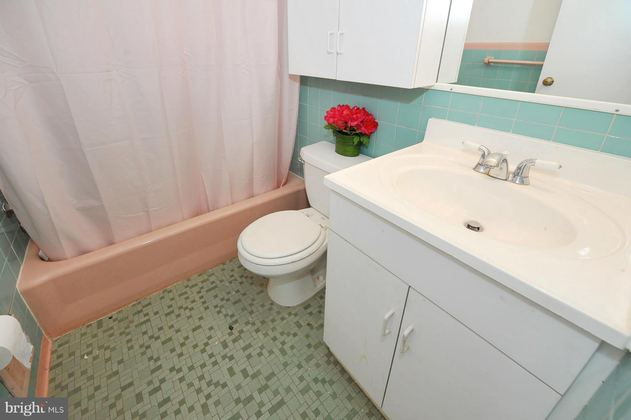 4409 Rosedale Avenue Bethesda, MD 20814 - Photo 15 of 30 Bath