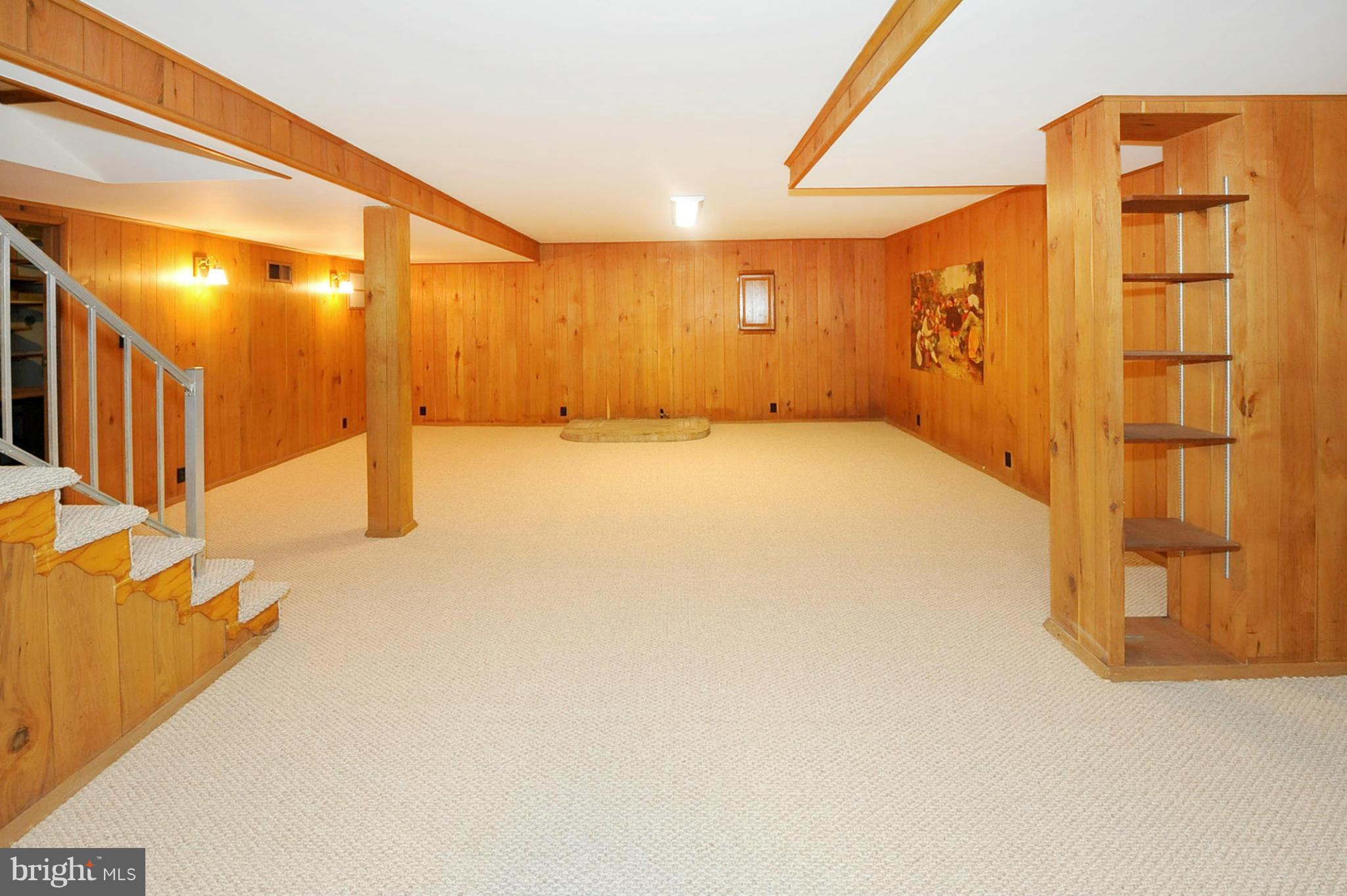 4409 Rosedale Avenue Bethesda, MD 20814 - Photo 16 of 30 Basement