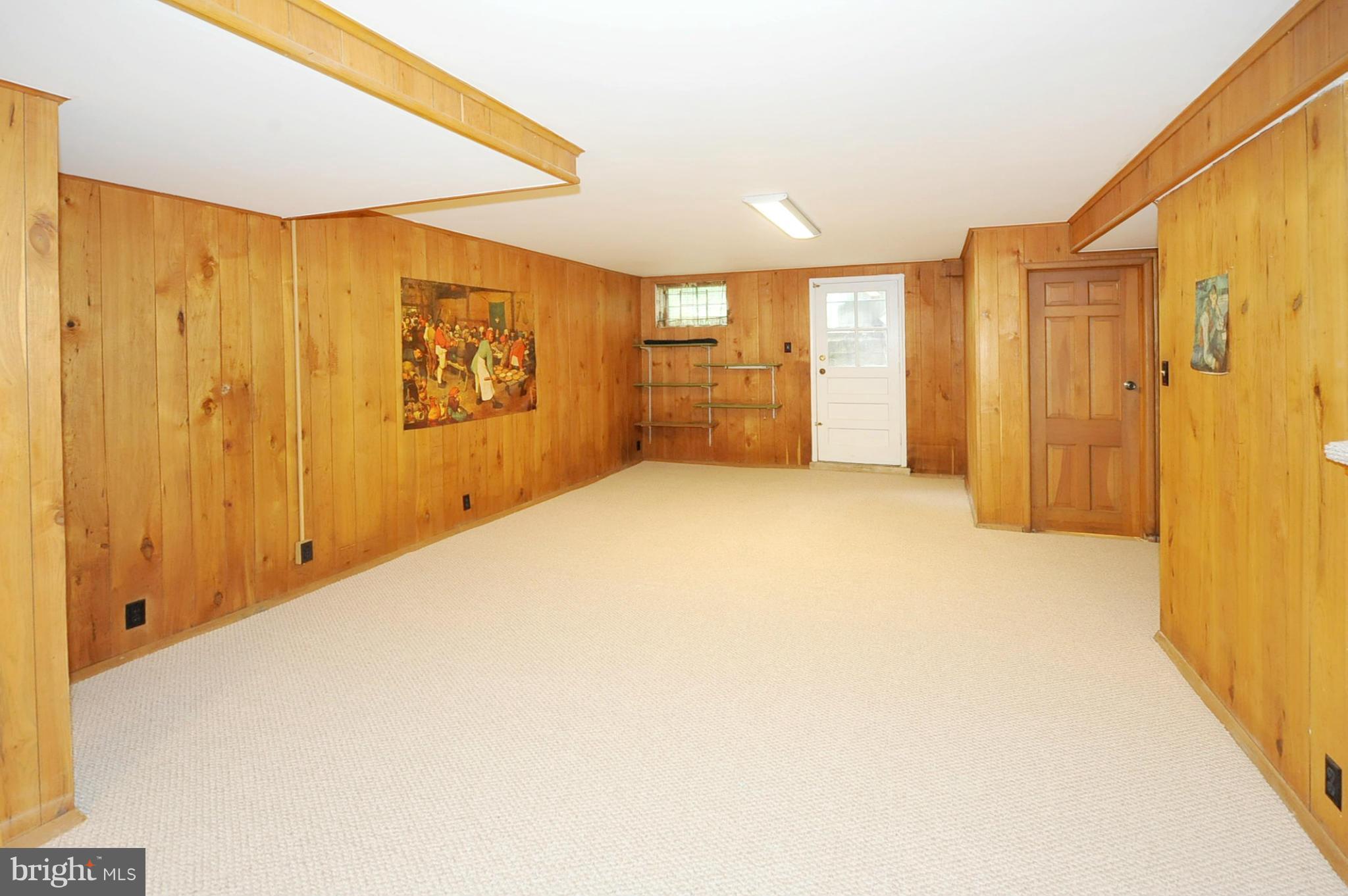 4409 Rosedale Avenue Bethesda, MD 20814 - Photo 17 of 30 Basement