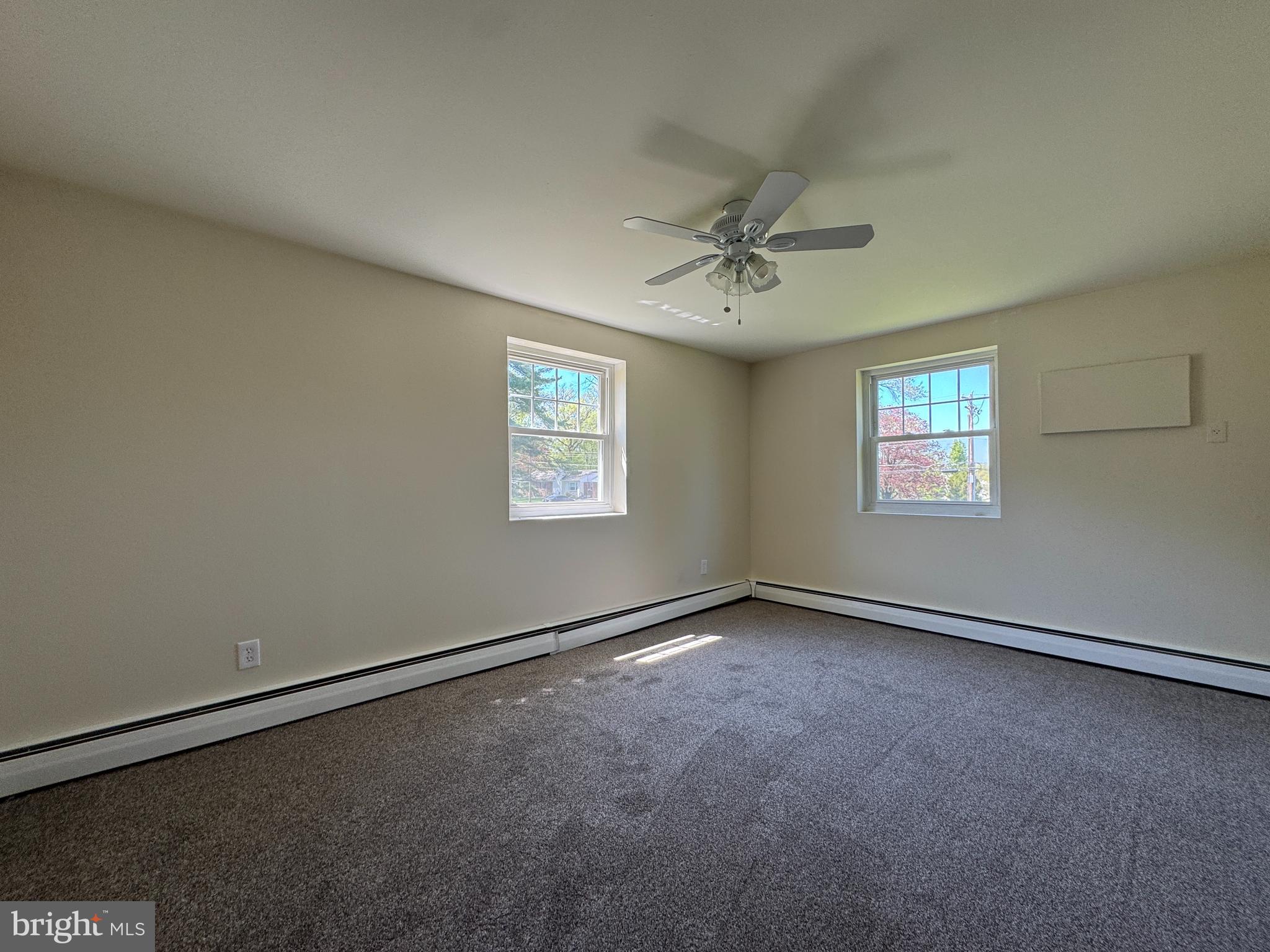 804 Vaughn Road, Unit A5 Pottstown, PA 19465 - Photo 5 of 9 Bedroom 1 - View 1