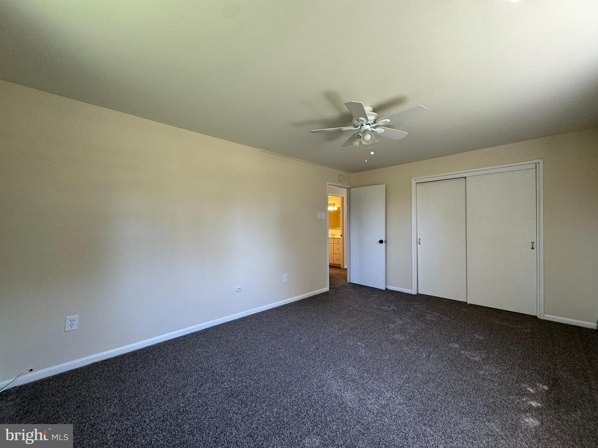 804 Vaughn Road, Unit A5 Pottstown, PA 19465 - Photo 6 of 9 Bedroom 1 - View 2