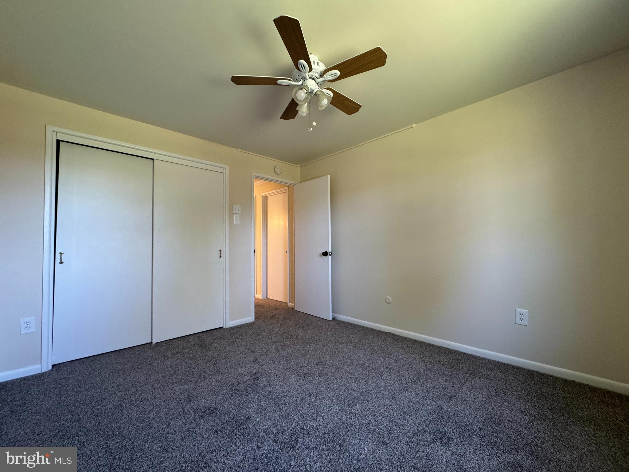 804 Vaughn Road, Unit A5 Pottstown, PA 19465 - Photo 7 of 9 Bedroom2 - View 1