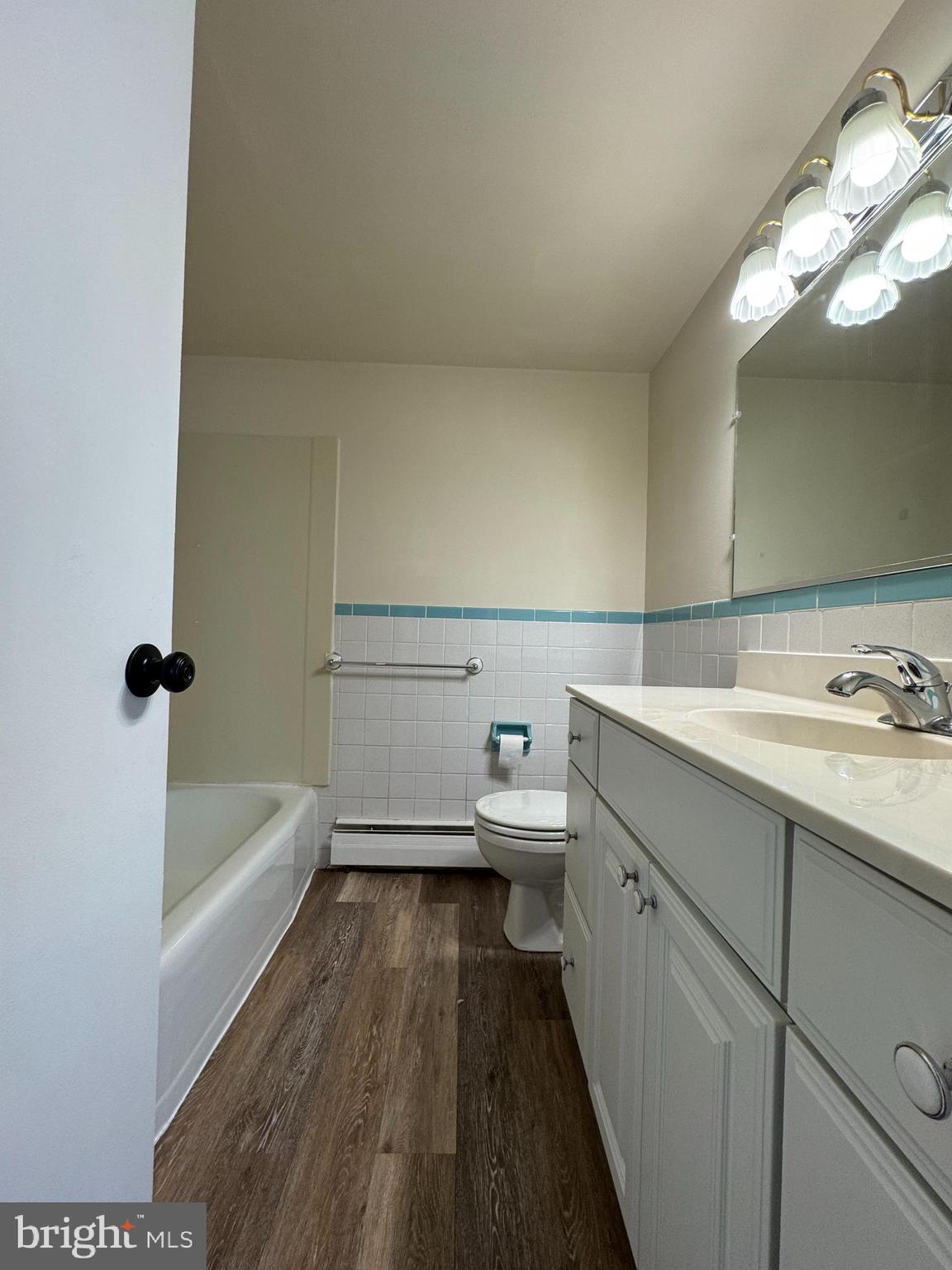 804 Vaughn Road, Unit A5 Pottstown, PA 19465 - Photo 9 of 9 Bathroom