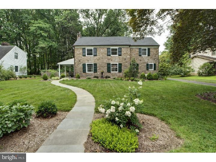 1217 Evergreen Road Yardley, PA 19067 - Photo 1 of 10 Gallery Image 1