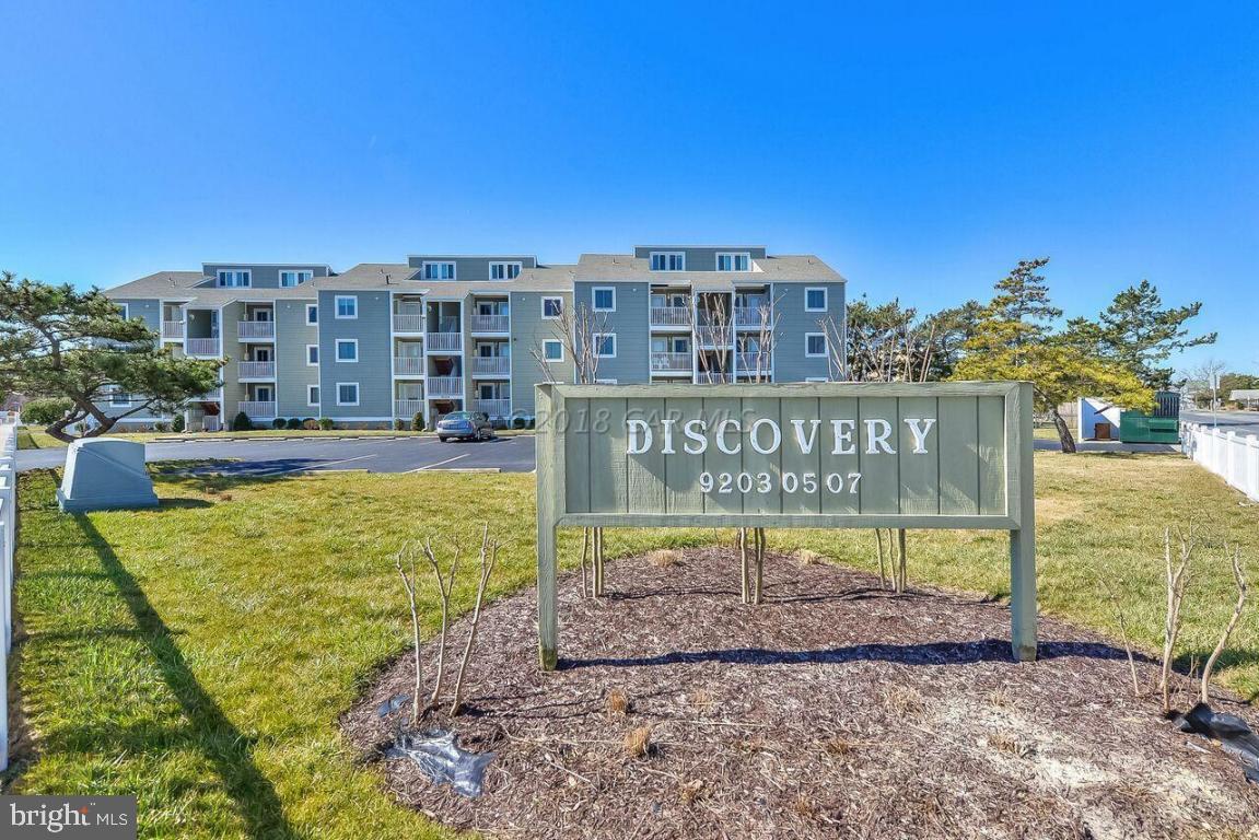 9207 Rusty Anchor Road, Unit A13 Ocean City, MD 21842 - Photo 1 of 19 Gallery Image 1