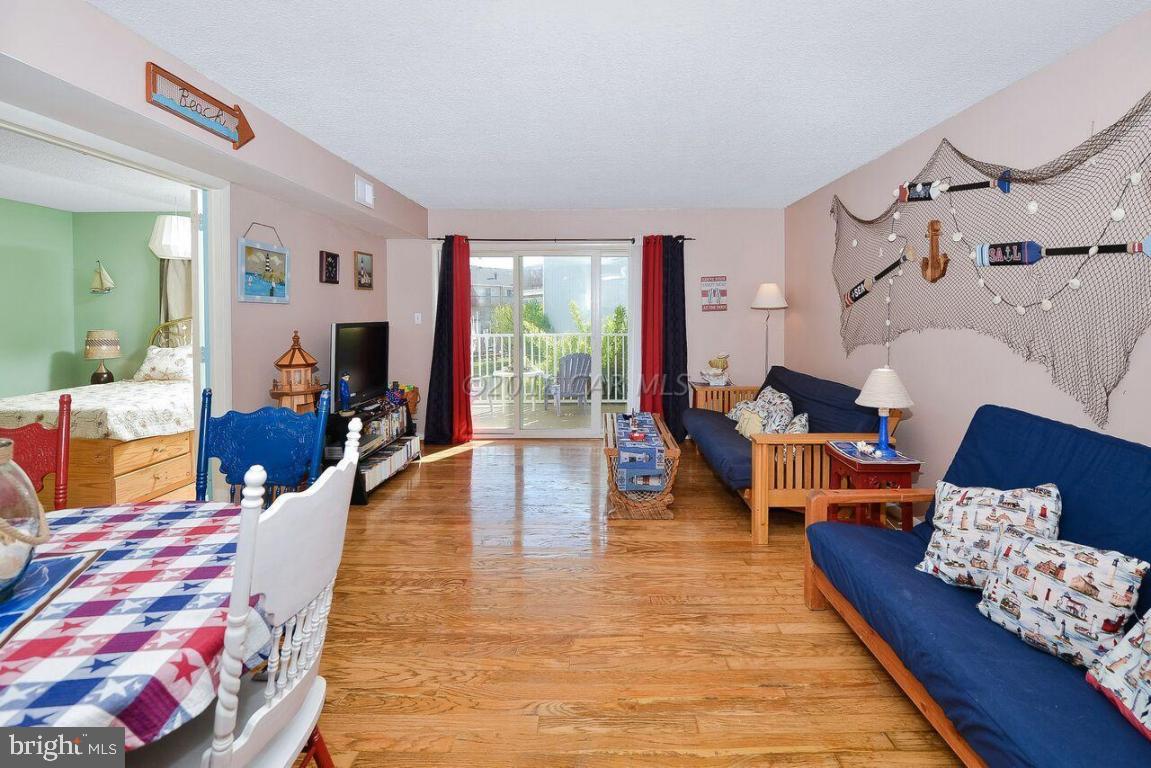 9207 Rusty Anchor Road, Unit A13 Ocean City, MD 21842 - Photo 3 of 19 Gallery Image 3
